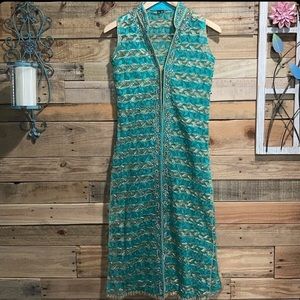 Kurti Vest